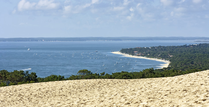 Arcachon (Côte d'Atlantique)