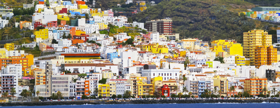 La Palma