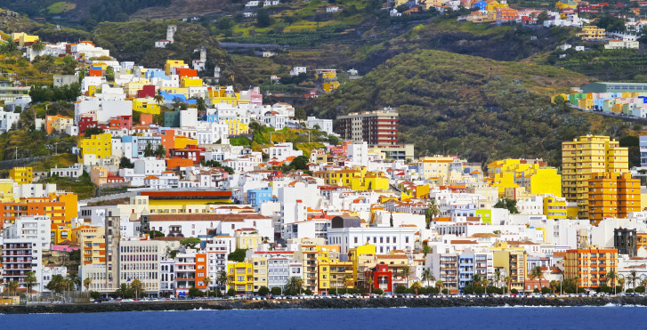 La Palma