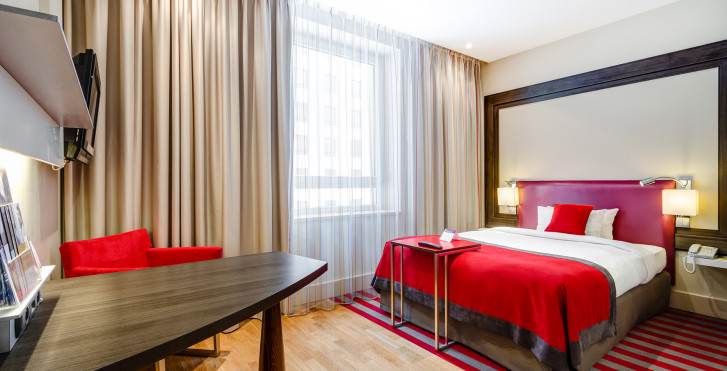 Mercure Grand Warszawa