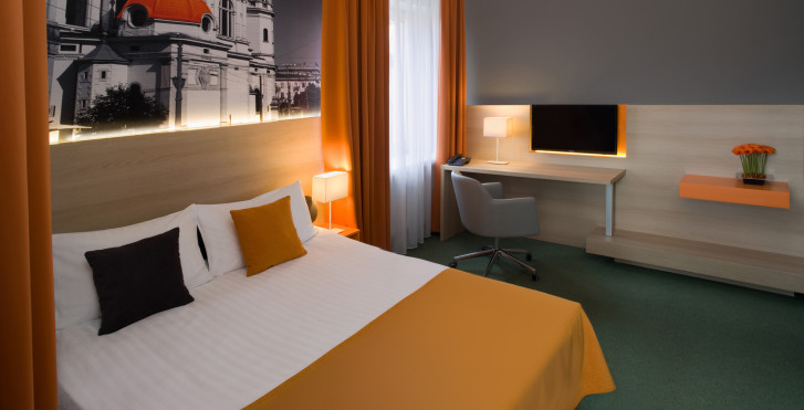 Hotel MDM