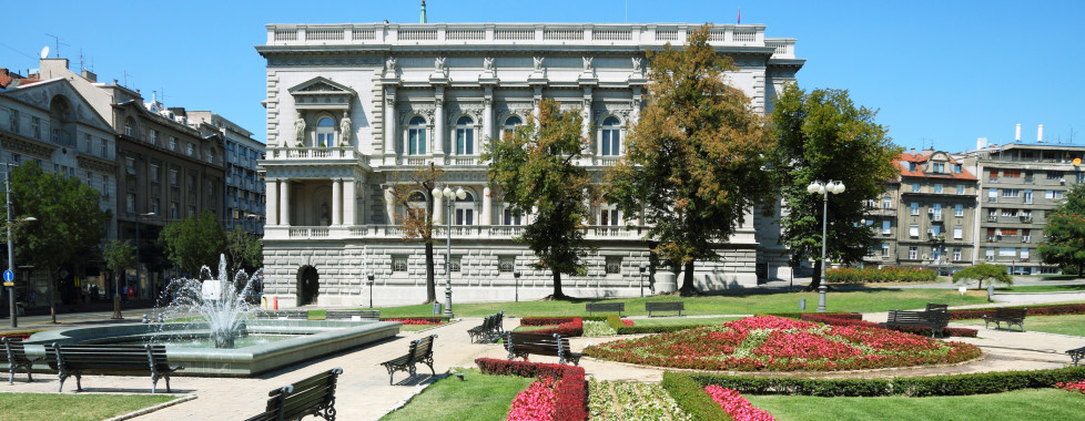 Belgrade