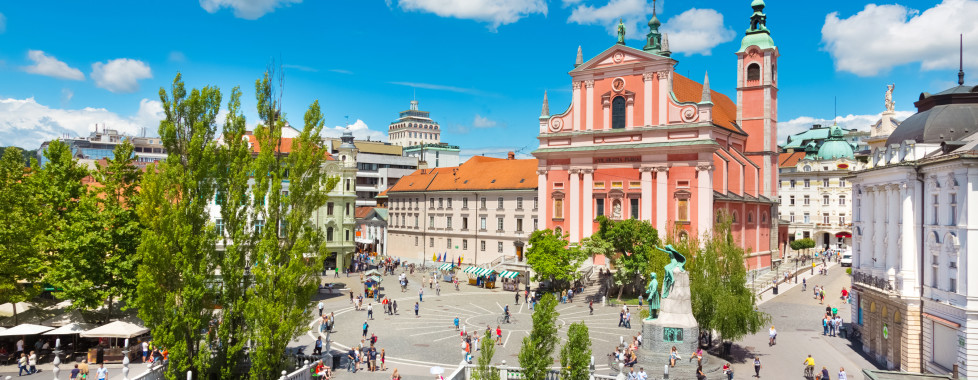 M Hotel, Ljubljana - Migros Ferien