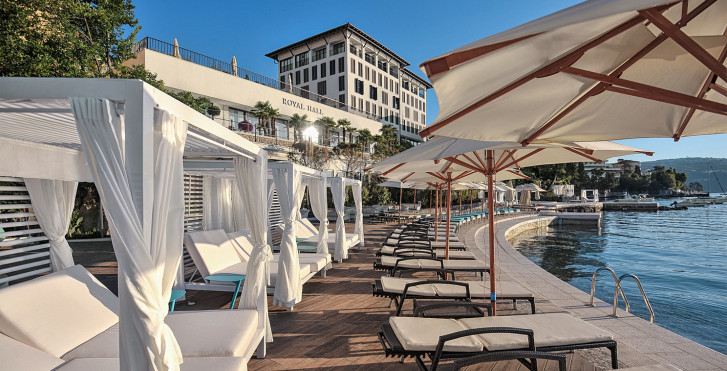 Amadria Park Hotel Royal