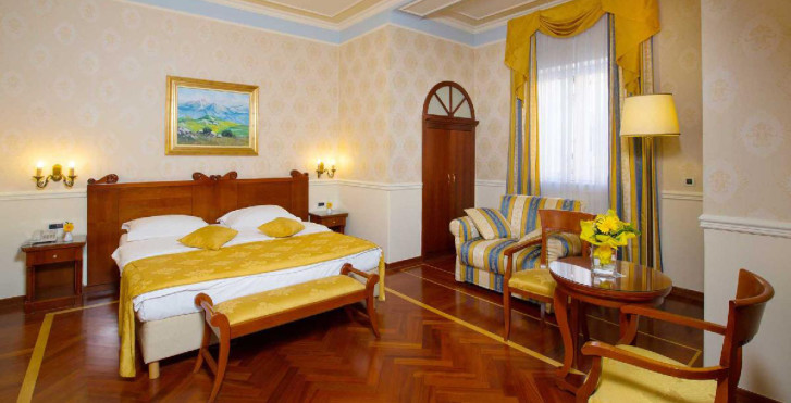 Hotel Sveti Jakov
