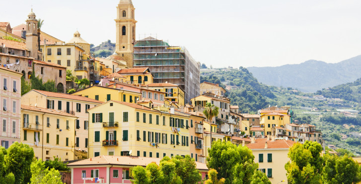 Ventimiglia