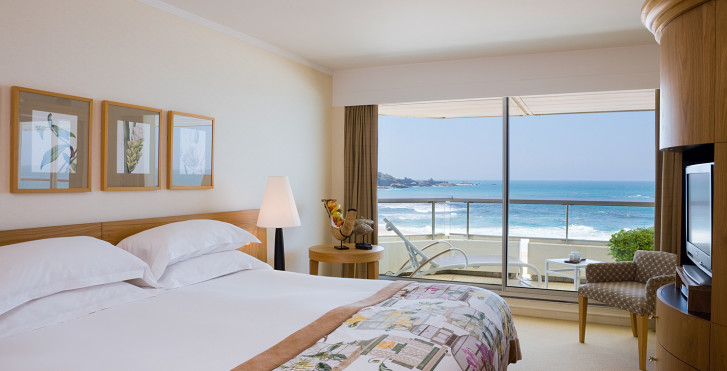 Sofitel Biarritz le Miramar Thalassa Sea & Spa