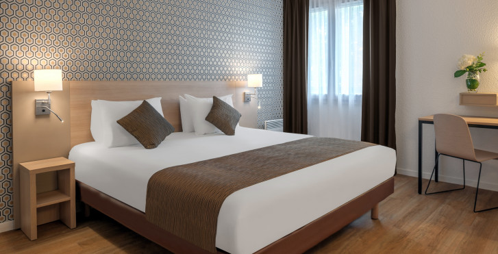 Citadines Bastille Gare De Lyon Paris