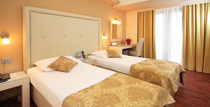 Doppelzimmer - Grand Hotel Park Dubrovnik