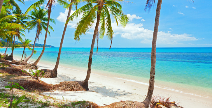 Aow Thai Beach