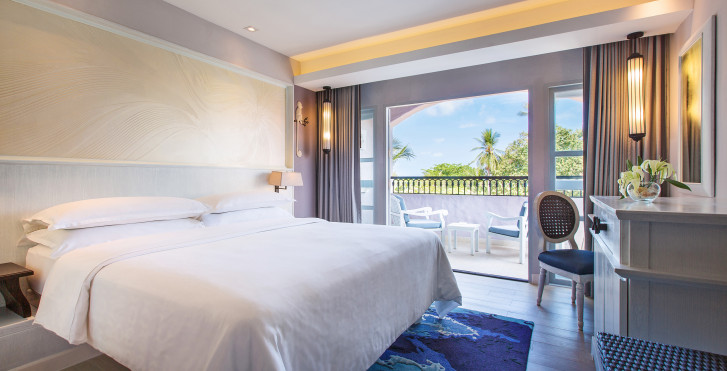 Sheraton Samui Resort