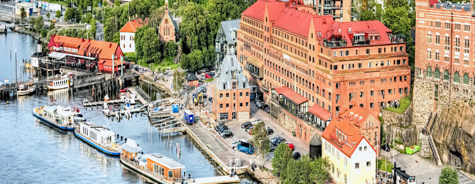 Göteborg