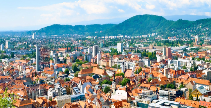 Graz