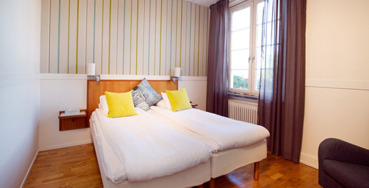 Clarion Hotel Post