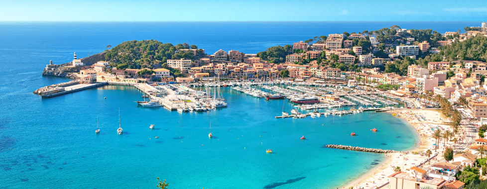 Port de Soller Port de Soller