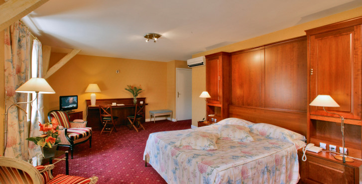 Best Western Le Renoir