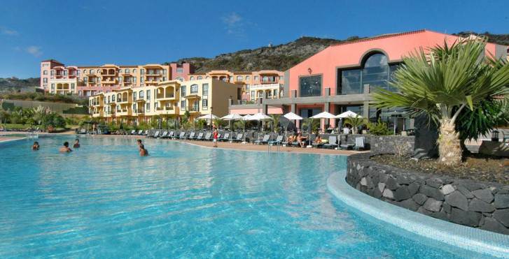 Las Olas