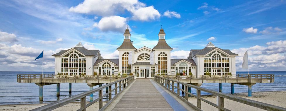 Insel Rügen