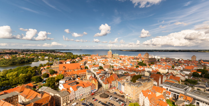 Stralsund