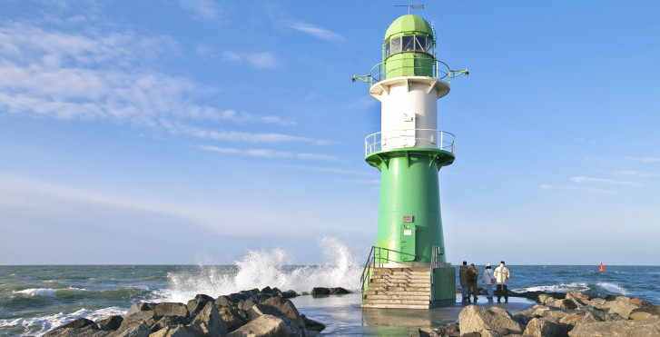 Rostock/Warnemünde