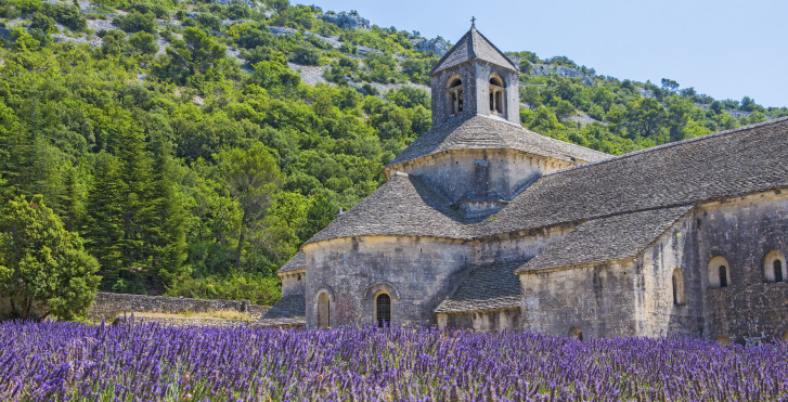 Aix-en-Provence