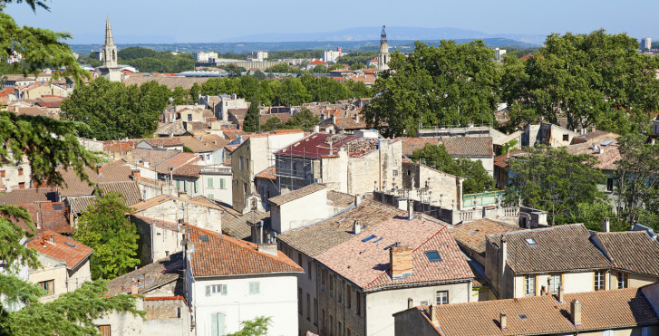 Avignon