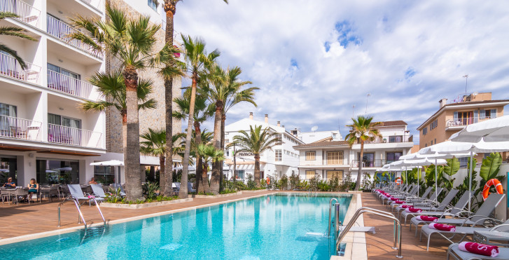 JS Yate Hotel