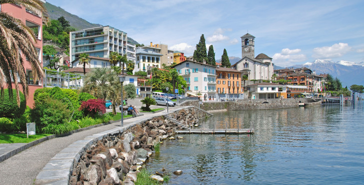 Brissago