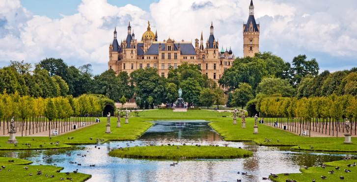 Schwerin