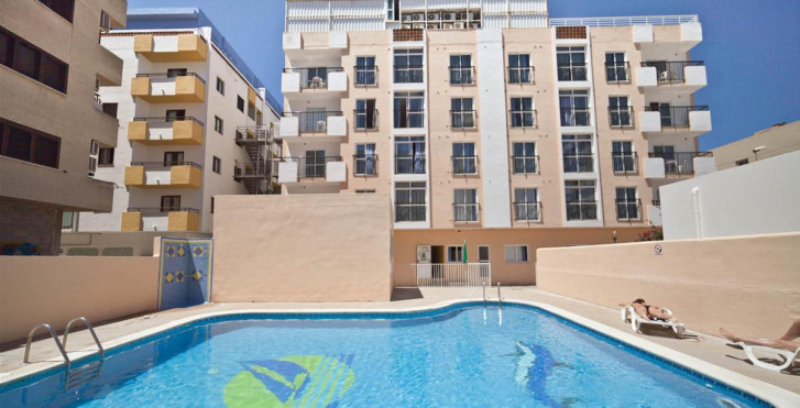 Formentera 1 Apartamentos