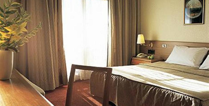 Possidi Holidays Resort