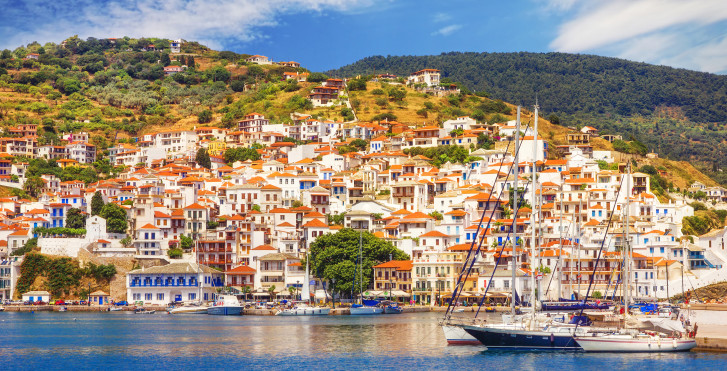 Skopelos