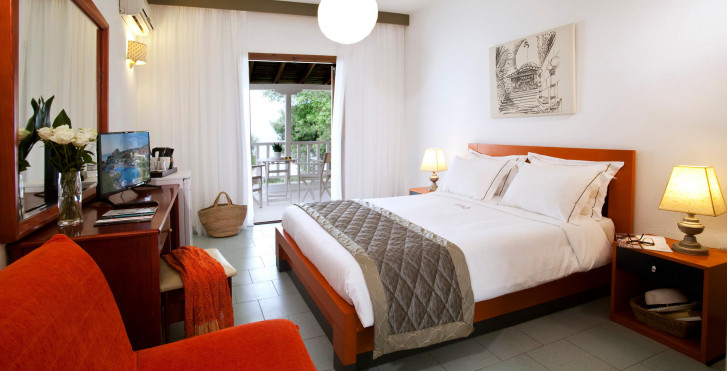 Acrotel Elea Beach