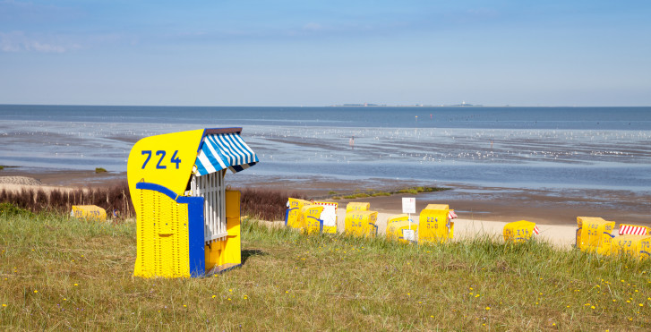 Cuxhaven