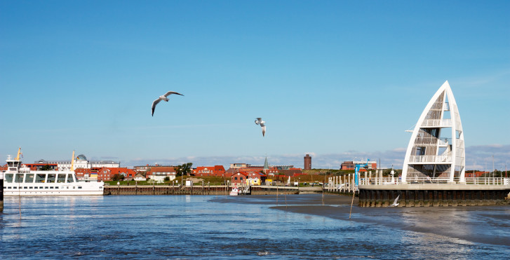 Juist (Ostfriesische Insel)