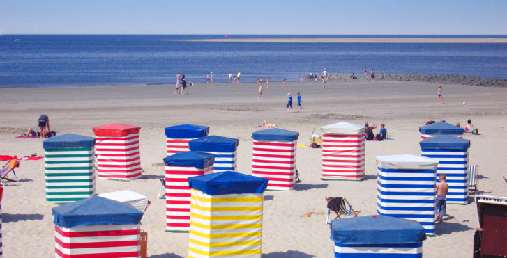 Borkum (Ostfriesische Insel)