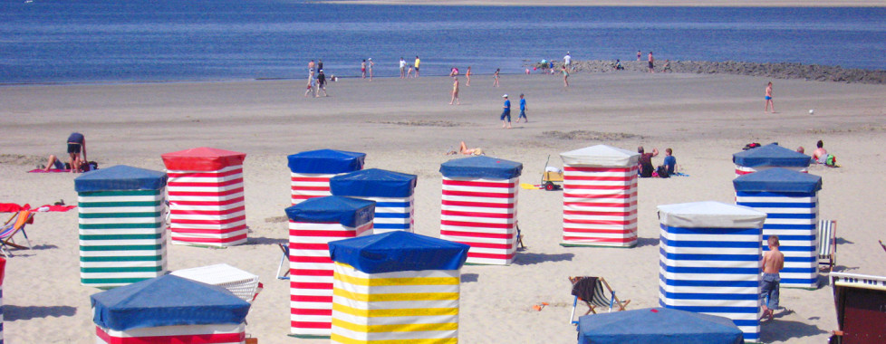 Borkum (Île de la Frise-Orientale)
