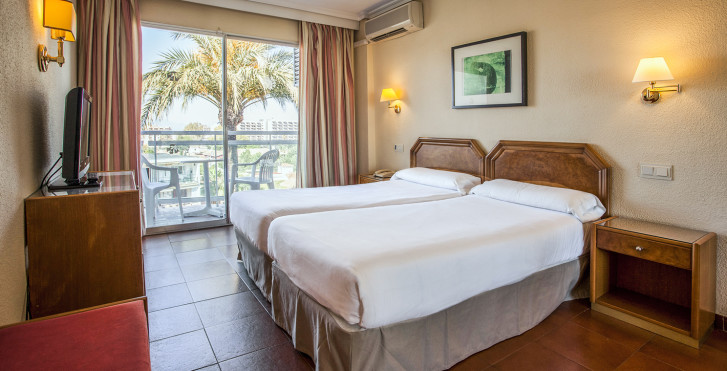 Hotel Palmasol