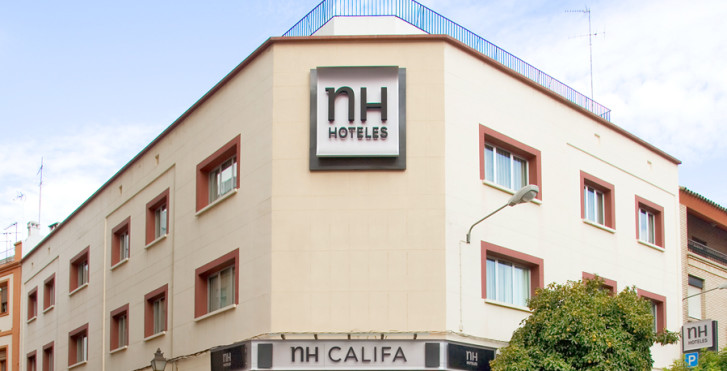 NH Cordoba Califa