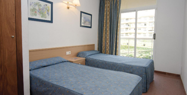 Aparthotel CYE Holiday Center