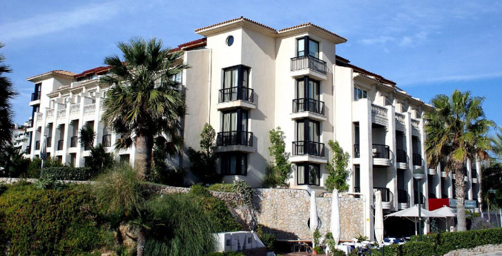 Hôtel Estela Barcelona, Costa Dorada - Vacances Migros