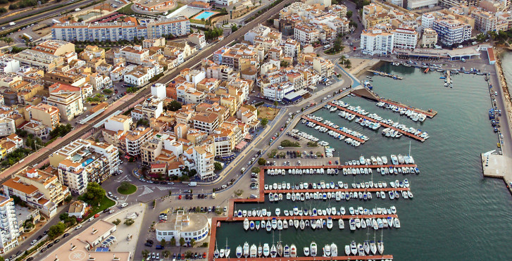 L'Ampolla