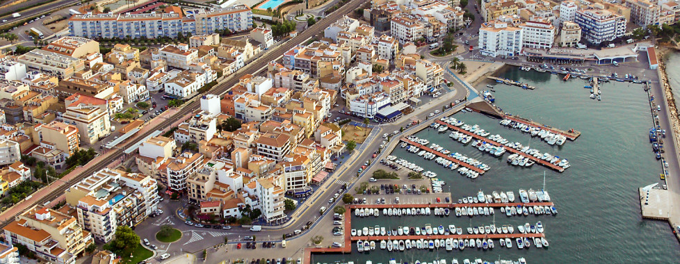 L'Ampolla L'Ampolla