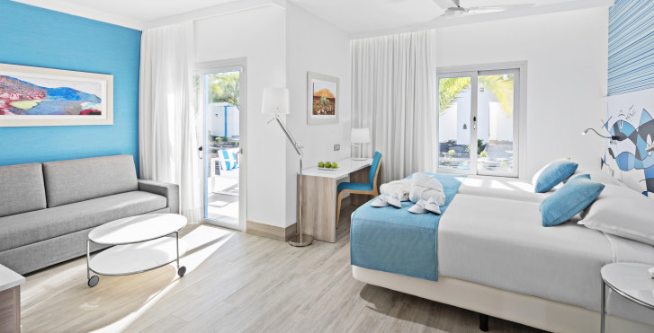 Elba Premium Suites