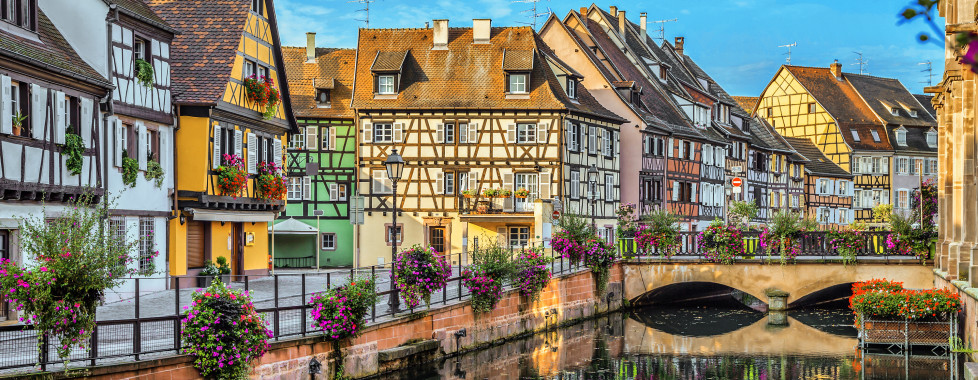 Colmar Colmar