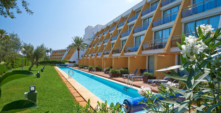 Protur Sa Coma Playa Hotel & Spa