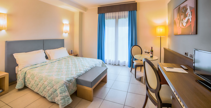 Lu Hotel