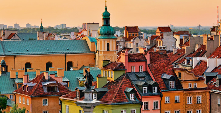 Krakau