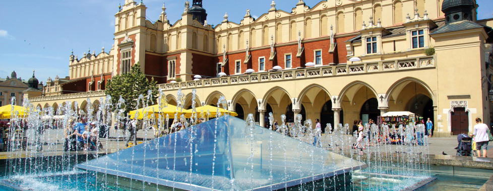 H15 Luxury Palace, Cracovie - Vacances Migros