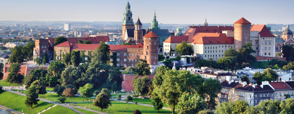 Cracovie Cracovie